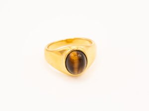 Tiger Eye