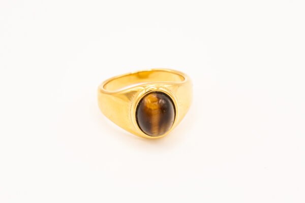 Tiger Eye