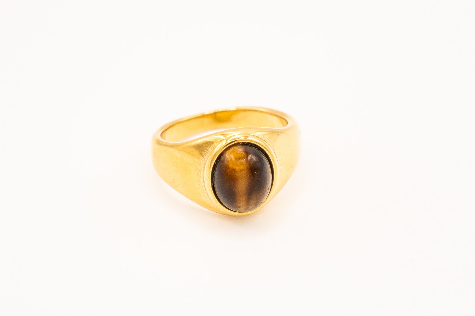Tiger Eye