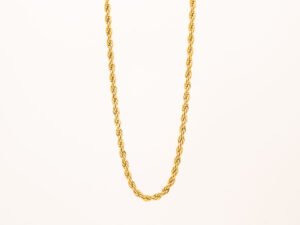 Rope