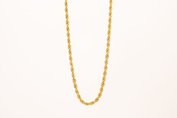 Rope